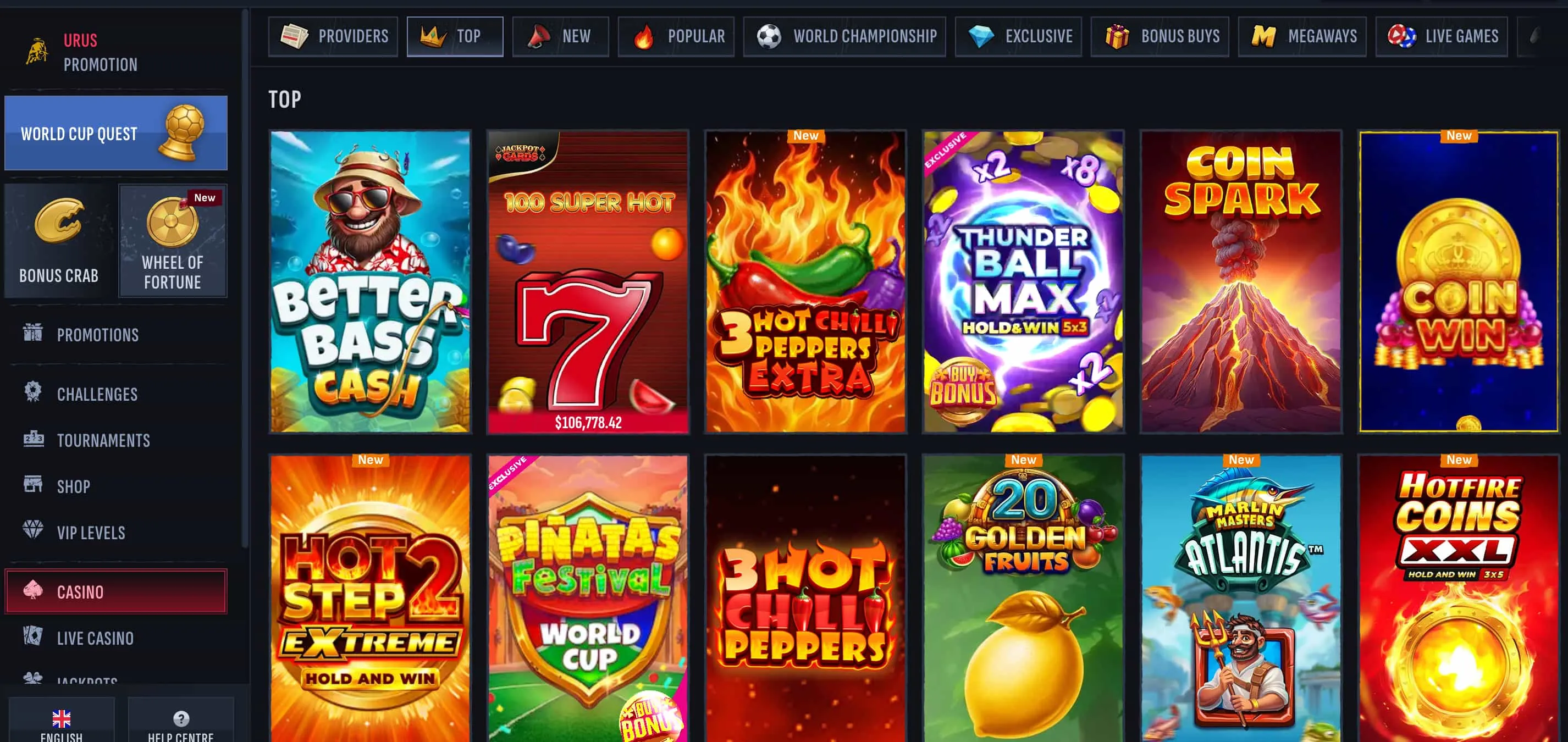 The Mafia Casino Welcome Package: 100% up to A$750 Plus 200 Free Spins