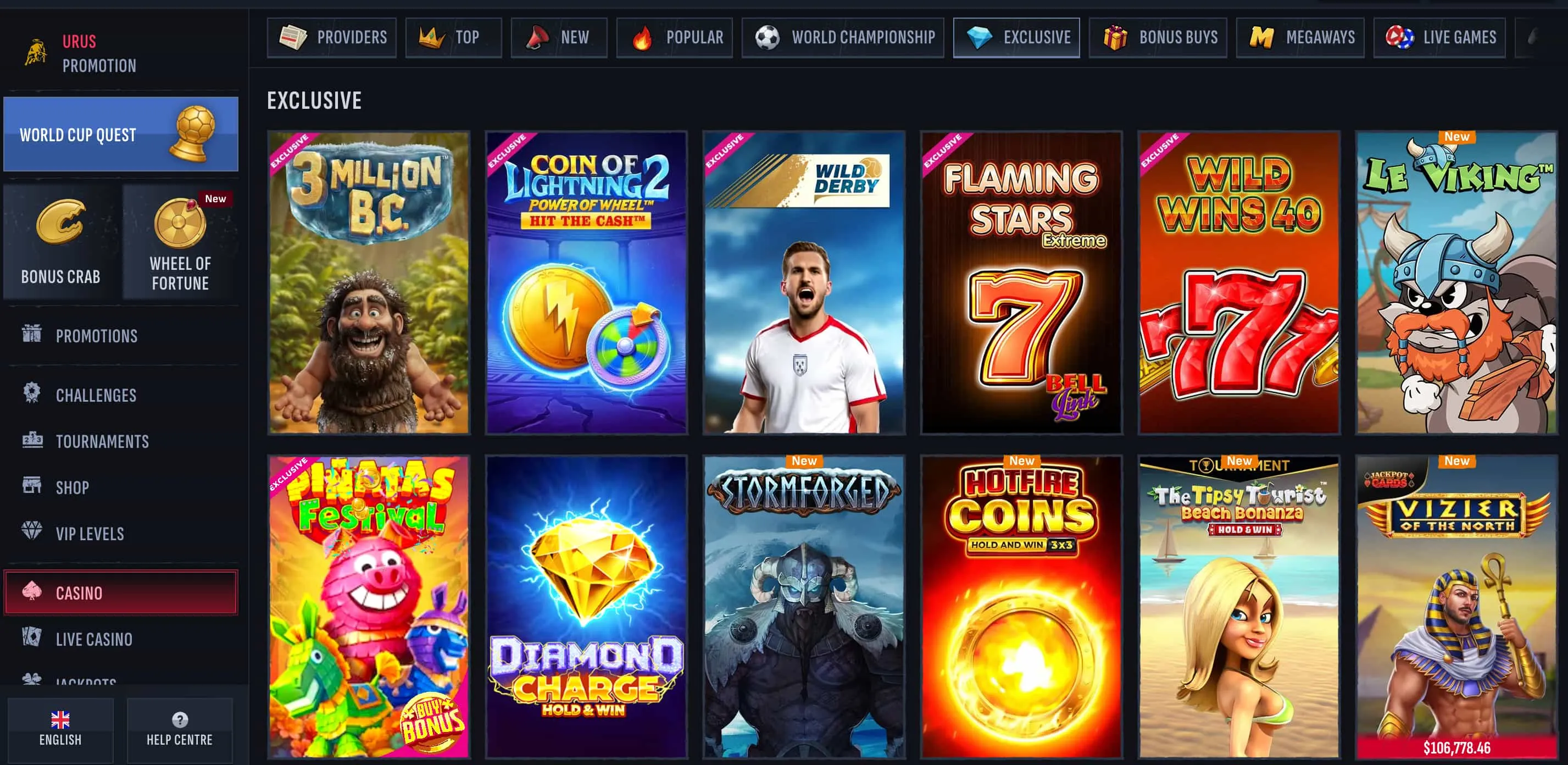 Creating a Mafia Casino Account, Step by Step